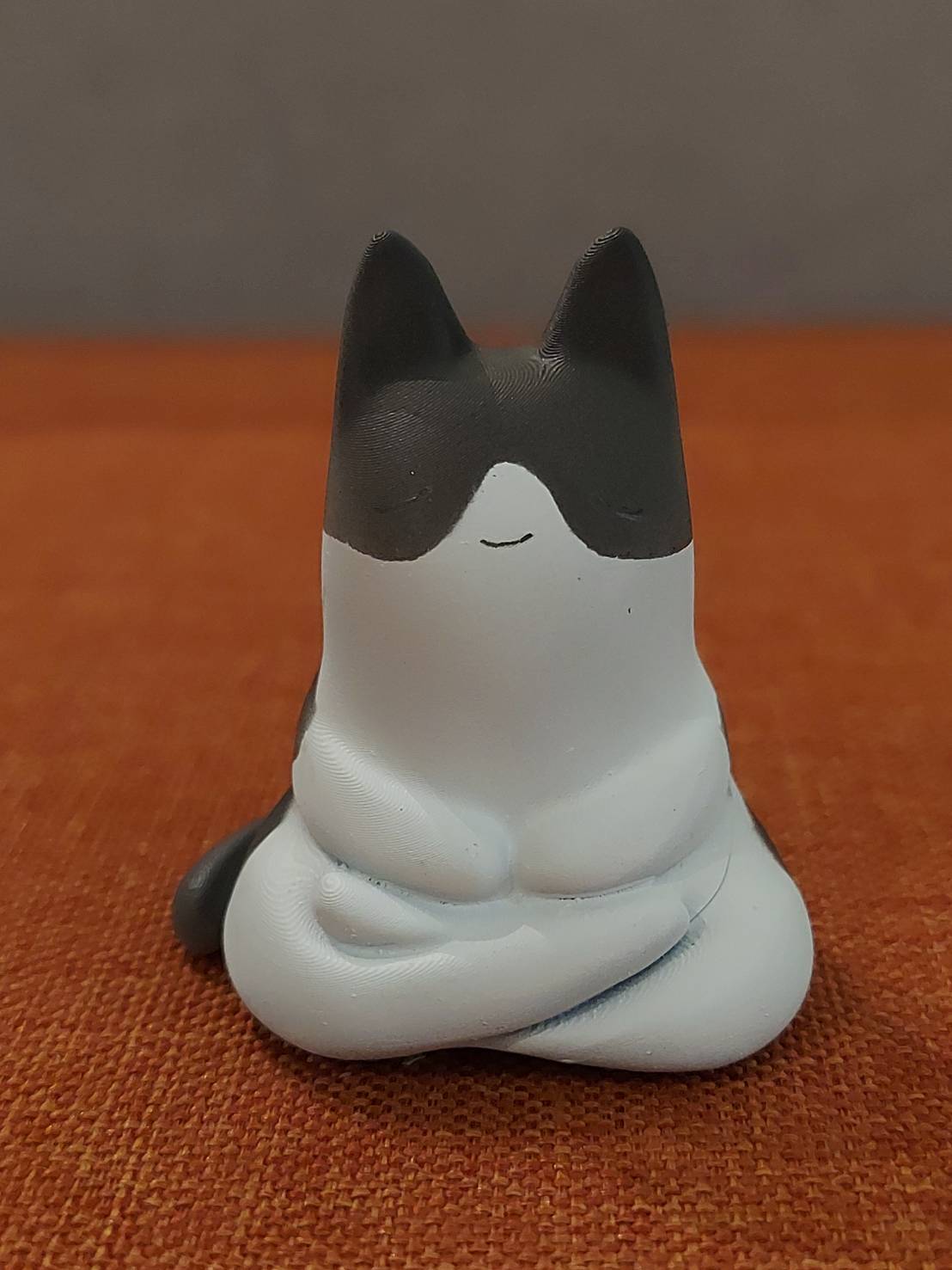 Designer Siha Art Toy