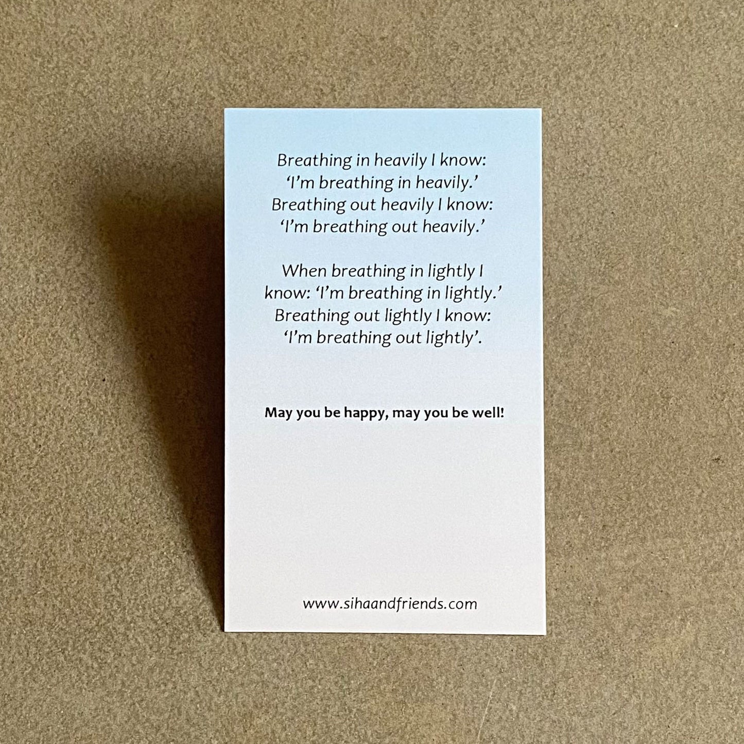 Siha the Wise Marta Wish Enamel Pin (Yellow)