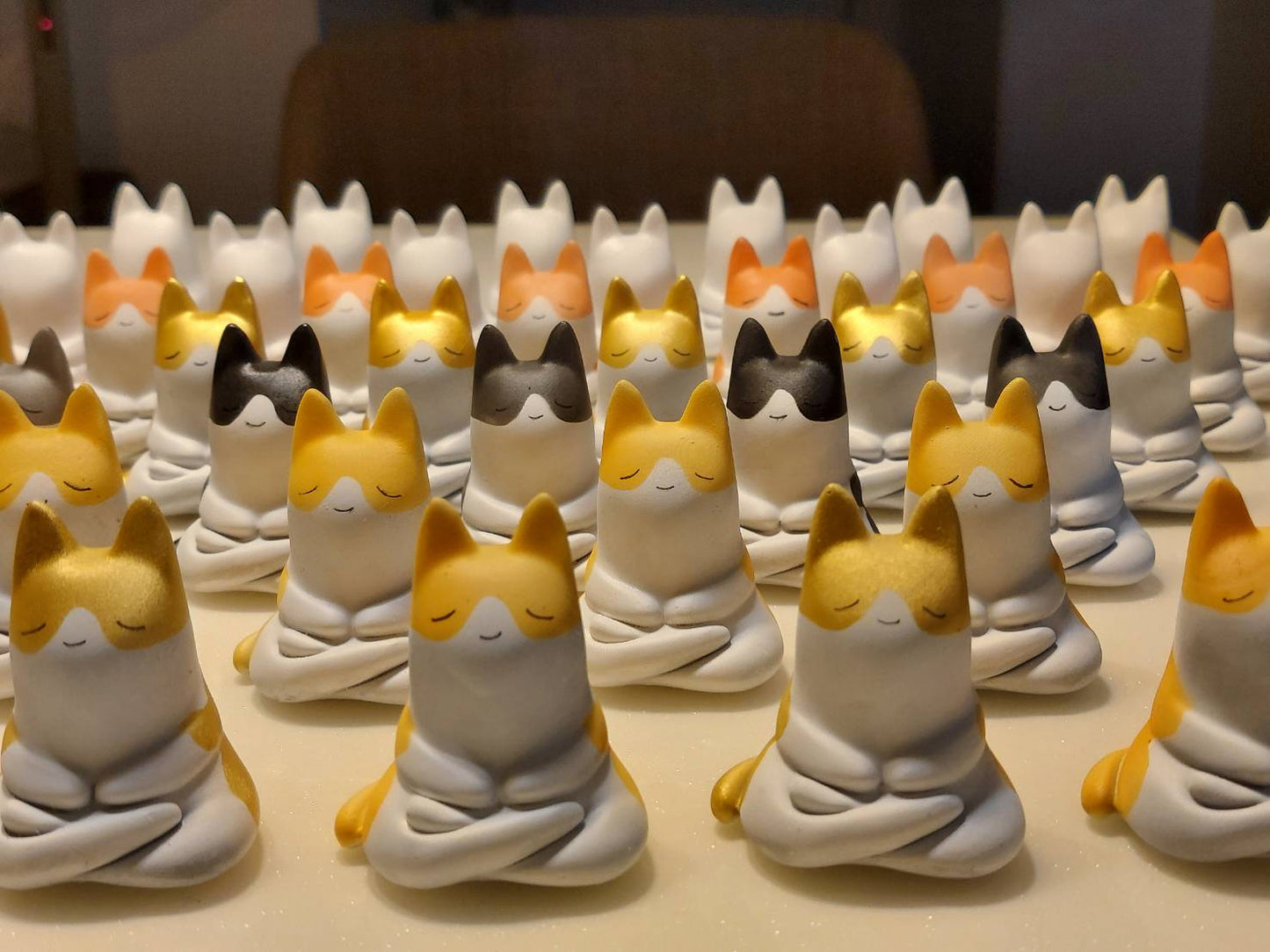 Designer Siha Art Toy