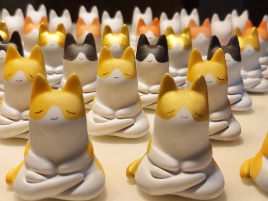 Designer Siha Art Toy