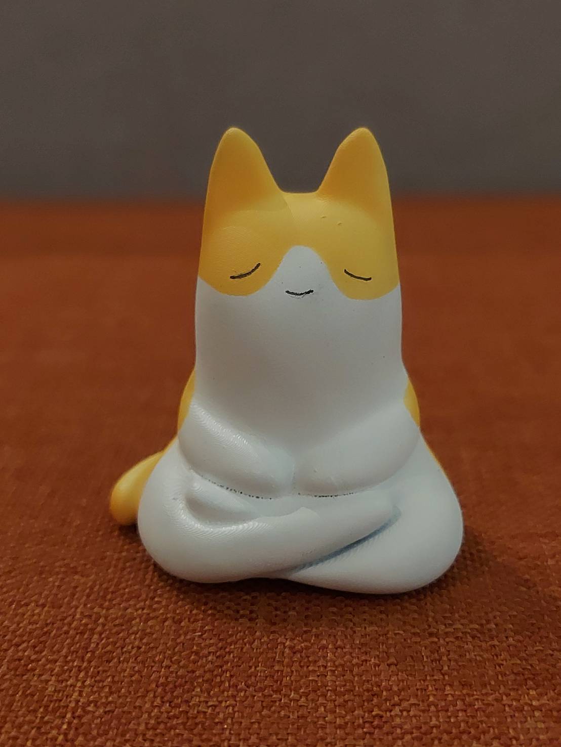 Designer Siha Art Toy